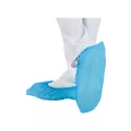 Couvre chaussures BLEU avec élastique